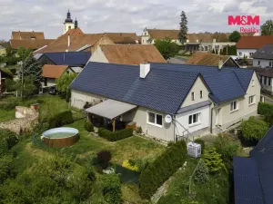 Prodej chalupy, Uhersko, 120 m2