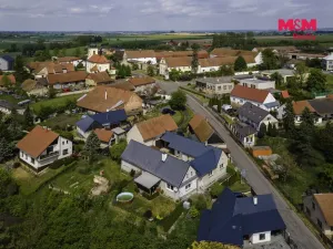 Prodej chalupy, Uhersko, 120 m2