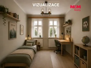 Prodej chalupy, Horní Lapač, 120 m2