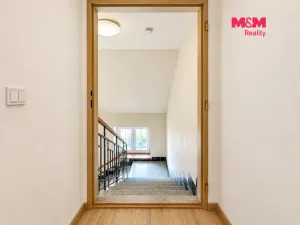 Pronájem bytu 3+1, Pardubice - Zelené Předměstí, K Višňovce, 84 m2