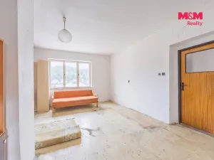Prodej činžovního domu, Úpice, Puškinova, 336 m2
