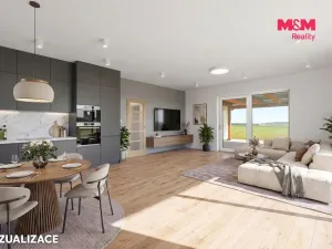 Prodej rodinného domu, Bělušice, 112 m2