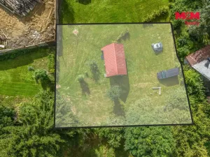 Prodej pozemku pro bydlení, Rumburk, Starokřečanská, 745 m2