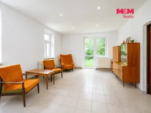 Prodej rodinného domu, Sopotnice, 160 m2