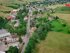 Prodej rodinného domu, Sopotnice, 160 m2