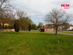 Prodej pozemku pro bydlení, Břežany, 8048 m2