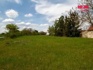 Prodej pozemku pro bydlení, Břežany, 8048 m2