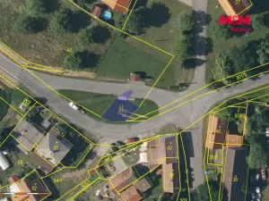 Prodej pozemku pro bydlení, Břežany, 8048 m2