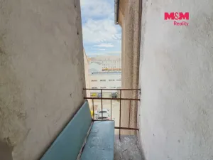 Prodej bytu 3+1, Český Těšín, Nádražní, 113 m2
