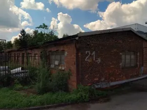 Prodej skladu, Ostrava, Lešetínská, 309 m2