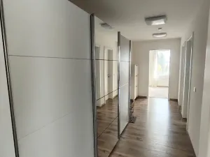 Pronájem bytu 2+kk, Olomouc, Karla Mareše, 70 m2