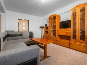 Prodej bytu 2+1, Kolín, Na Magistrále, 52 m2