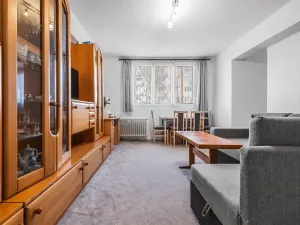 Prodej bytu 2+1, Kolín, Na Magistrále, 52 m2