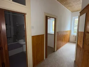 Prodej rodinného domu, České Budějovice, Pekárenská, 134 m2