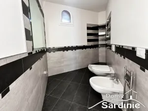 Prodej bytu 3+kk, Castelsardo, Sardinie, Itálie, 83 m2