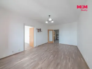 Prodej bytu 3+1, Ostrava - Moravská Ostrava, Nádražní, 64 m2