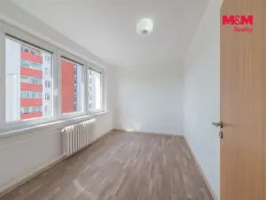 Prodej bytu 3+1, Ostrava - Moravská Ostrava, Nádražní, 64 m2