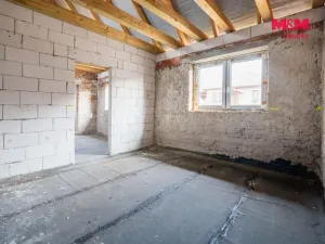 Prodej ubytování, Hlohovec, Hlavní, 80 m2