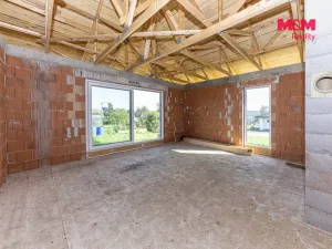 Prodej rodinného domu, Zruč nad Sázavou, 120 m2