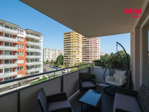 Pronájem bytu 3+kk, Olomouc - Povel, Janského, 87 m2