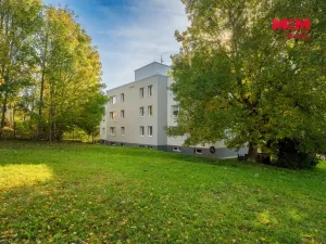 Prodej bytu 2+kk, Liberec - Liberec XXV-Vesec, Česká, 82 m2
