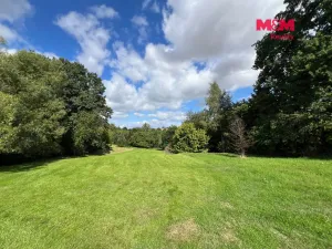 Prodej rodinného domu, Kostelec nad Černými lesy - Kostelec nad Černými Lesy, 750 m2