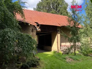 Prodej rodinného domu, Kostelec nad Černými lesy - Kostelec nad Černými Lesy, 750 m2