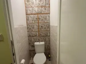 Pronájem bytu 3+kk, Náchod, Raisova, 65 m2