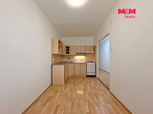 Prodej bytu 2+1, Příbram - Příbram VII, Gen. Kholla, 82 m2