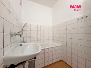 Prodej bytu 2+1, Příbram - Příbram VII, Gen. Kholla, 82 m2