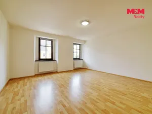 Pronájem bytu 2+kk, Františkovy Lázně, Národní, 69 m2