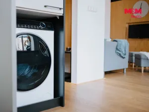 Pronájem bytu 2+kk, Jablonec nad Nisou, Soukenná, 41 m2