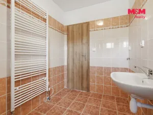Prodej rodinného domu, Kosova Hora, 122 m2