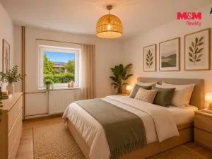 Prodej rodinného domu, Kosova Hora, 122 m2
