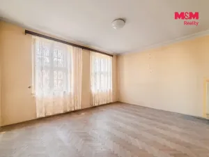 Prodej rodinného domu, Ostrava - Moravská Ostrava, Na Zapadlém, 200 m2