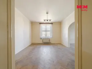 Prodej rodinného domu, Ostrava - Moravská Ostrava, Na Zapadlém, 200 m2
