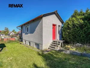 Prodej zahrady, Klatovy, 385 m2