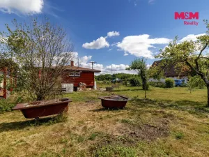 Prodej rodinného domu, Baška - Hodoňovice, 64 m2