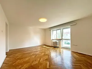 Pronájem bytu 2+1, Pardubice, Josefa Ressla, 66 m2
