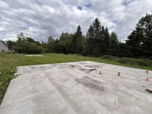 Prodej pozemku pro bydlení, Dětřichov, 1778 m2