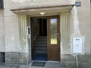 Pronájem bytu 2+1, Držkov, 56 m2