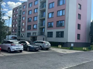 Prodej bytu 1+1, Bělá pod Bezdězem, Máchova, 41 m2