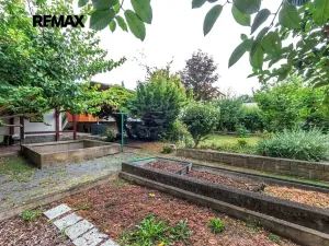 Prodej rodinného domu, Praha - Zbraslav, Nebeského, 130 m2