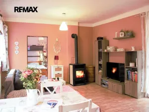 Prodej rodinného domu, Chrastavec, 80 m2