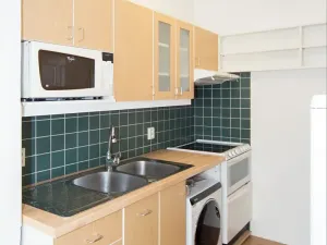 Prodej bytu 2+kk, Praha - Stodůlky, Nušlova, 43 m2