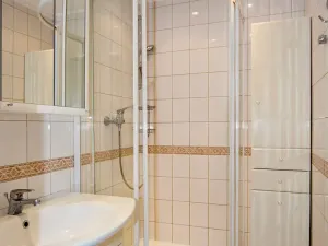 Prodej bytu 2+kk, Praha - Stodůlky, Nušlova, 43 m2