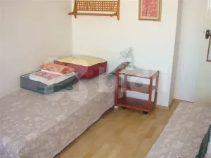 Pronájem pokoje, Praha, Vysočanská, 14 m2