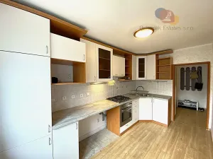 Prodej bytu 2+1, Ostrava, Balcarova, 54 m2