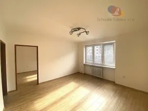 Prodej bytu 2+1, Ostrava, Balcarova, 54 m2