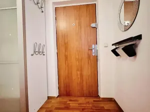 Pronájem bytu 2+1, Ostrava - Poruba, Josefa Skupy, 58 m2